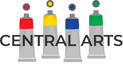 Central Arts Logo